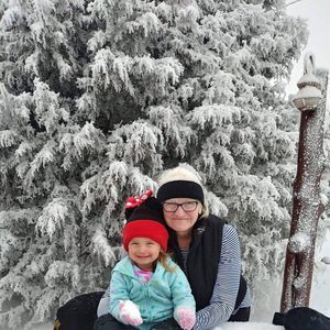 Meet your Posher, Darlene